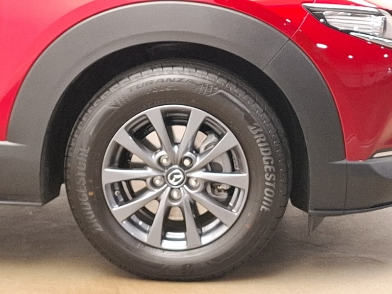 Used Mazda CX-30 2025 for sale - 76375230: Photo 9