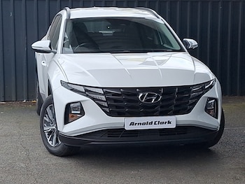 Used Hyundai TUCSON 2022 for sale - 79327480: Photo