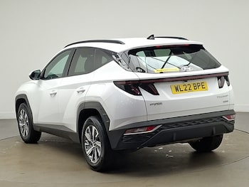 Used Hyundai TUCSON 2022 for sale - 79327480: Photo