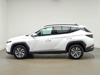 Used Hyundai TUCSON 2022 for sale - 79327480: Photo
