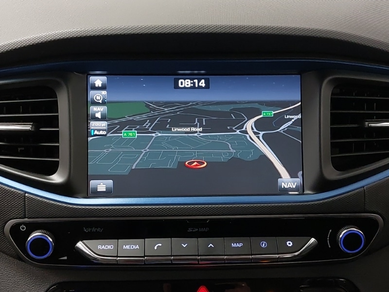 Used Hyundai IONIQ 2019 for sale - 76717903: Photo 11