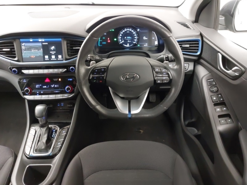 Used Hyundai IONIQ 2019 for sale - 76717903: Photo 7