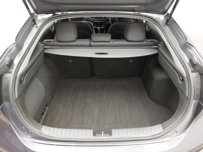 Used Hyundai IONIQ 2019 for sale - 76717903: Photo 8