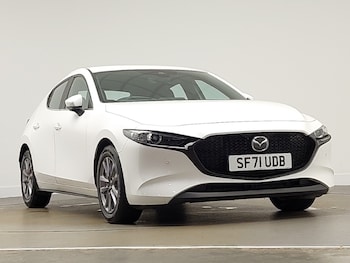 2021 - 2.0 e-Skyactiv G MHEV SE-L Lux 5dr