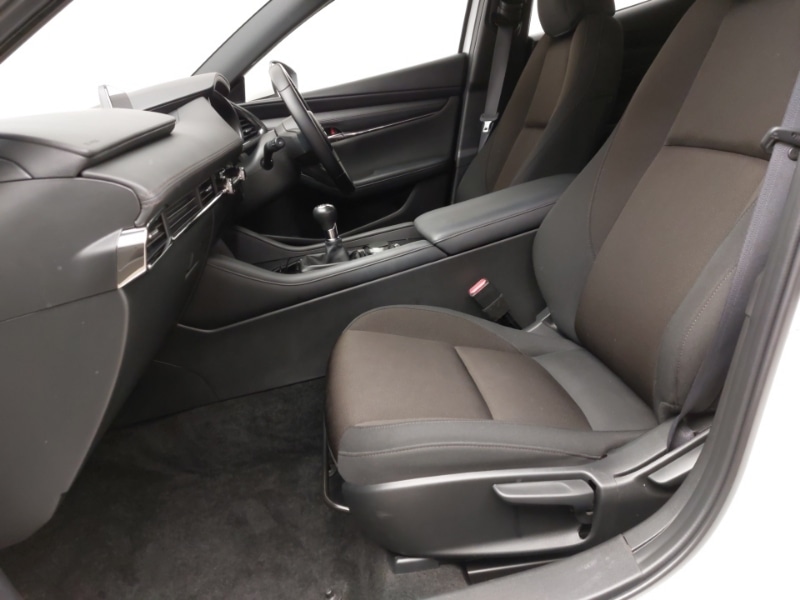 Used Mazda Mazda3 2021 for sale - 76358630: Photo 5
