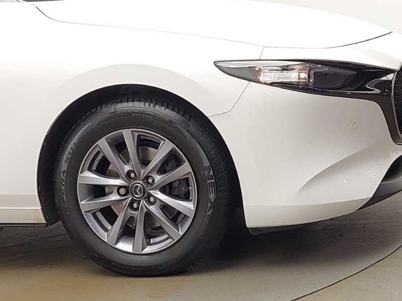 Used Mazda Mazda3 2021 for sale - 76358630: Photo 9