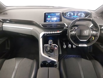 Used Peugeot 3008 2019 for sale - 78861277: Photo