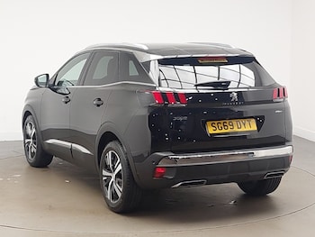 Used Peugeot 3008 2019 for sale - 78861277: Photo