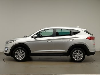 Used Hyundai TUCSON 2019 for sale - 75963806: Photo