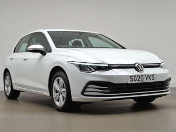 2020 - 1.5 TSI Life 5dr
