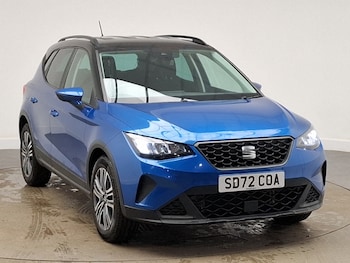 Used SEAT Arona 2022 for sale - 77606212: Photo
