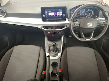 Used SEAT Arona 2022 for sale - 77606212: Photo