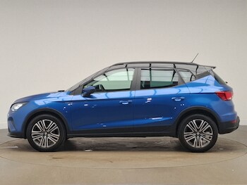 Used SEAT Arona 2022 for sale - 77606212: Photo