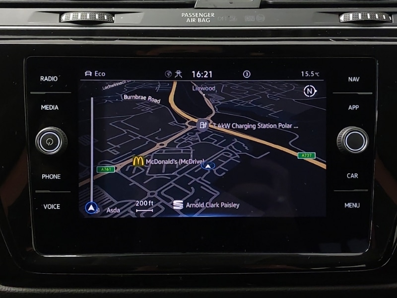 Used Volkswagen Touran 2022 for sale - 76860637: Photo 11