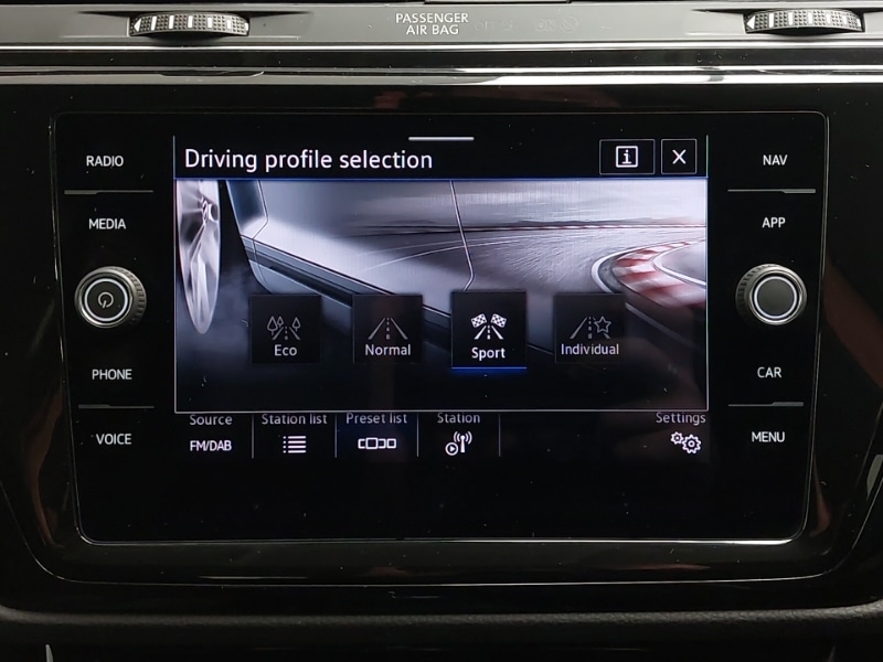 Used Volkswagen Touran 2022 for sale - 76860637: Photo 17