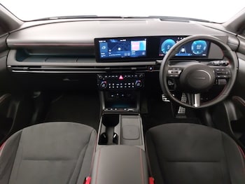 Used Hyundai TUCSON 2025 for sale - 78692913: Photo
