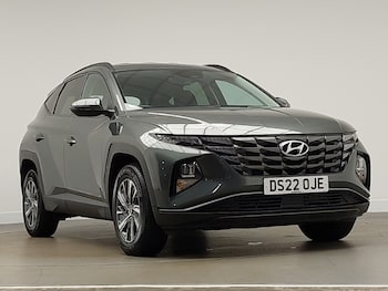 Hyundai - TUCSON