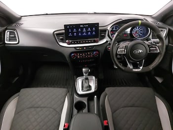 Used Kia Ceed 2019 for sale - 77832212: Photo