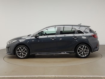 Used Kia Ceed 2019 for sale - 77832212: Photo