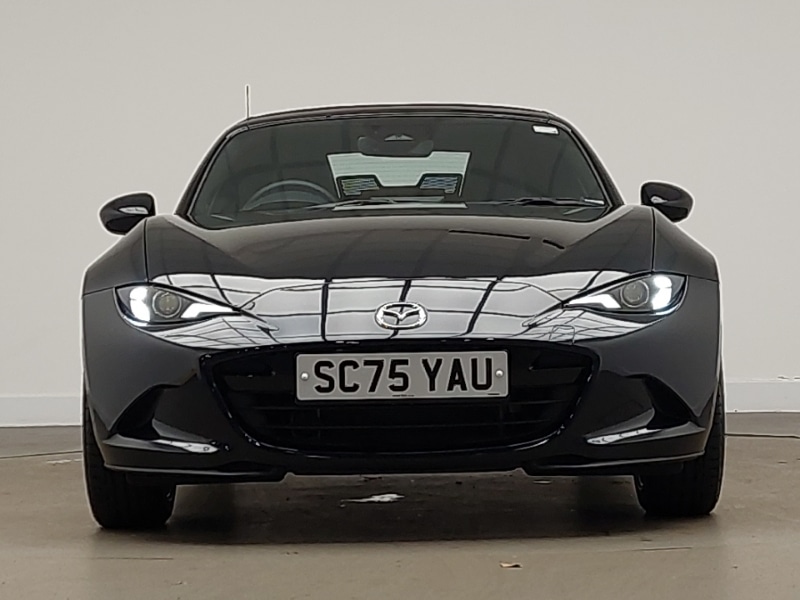 Used Mazda MX-5 2026 for sale - 77433195: Photo 12