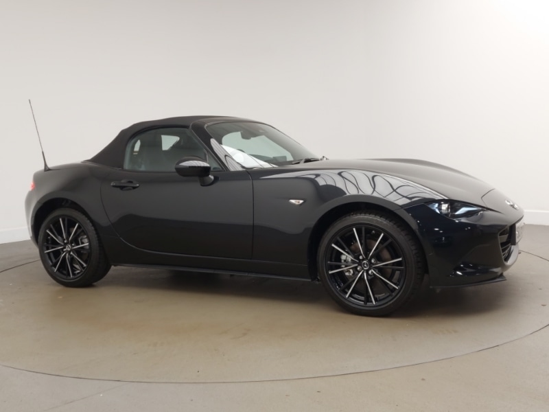 Used Mazda MX-5 2026 for sale - 77433195: Photo 13