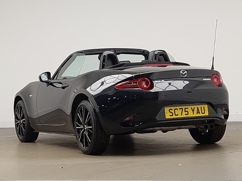 Used Mazda MX-5 2026 for sale - 77433195: Photo 3