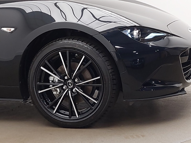 Used Mazda MX-5 2026 for sale - 77433195: Photo 9