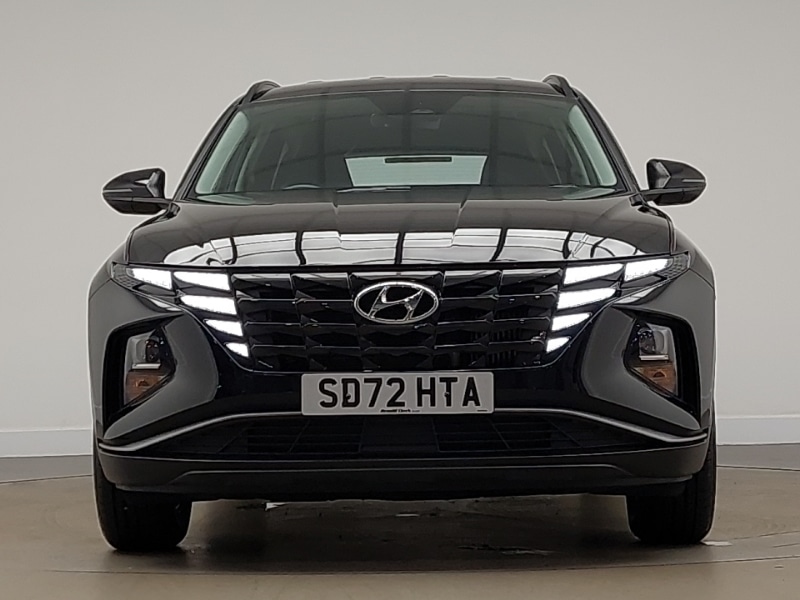 Used Hyundai TUCSON 2022 for sale - 76478474: Photo 12