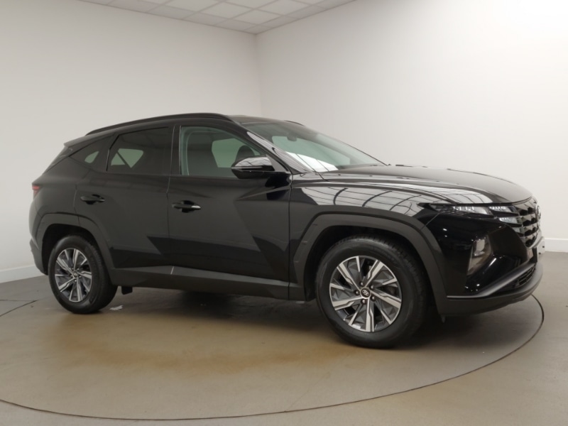 Used Hyundai TUCSON 2022 for sale - 76478474: Photo 13