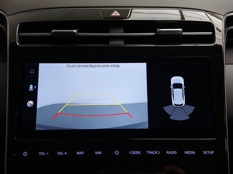 Used Hyundai TUCSON 2022 for sale - 76478474: Photo 14