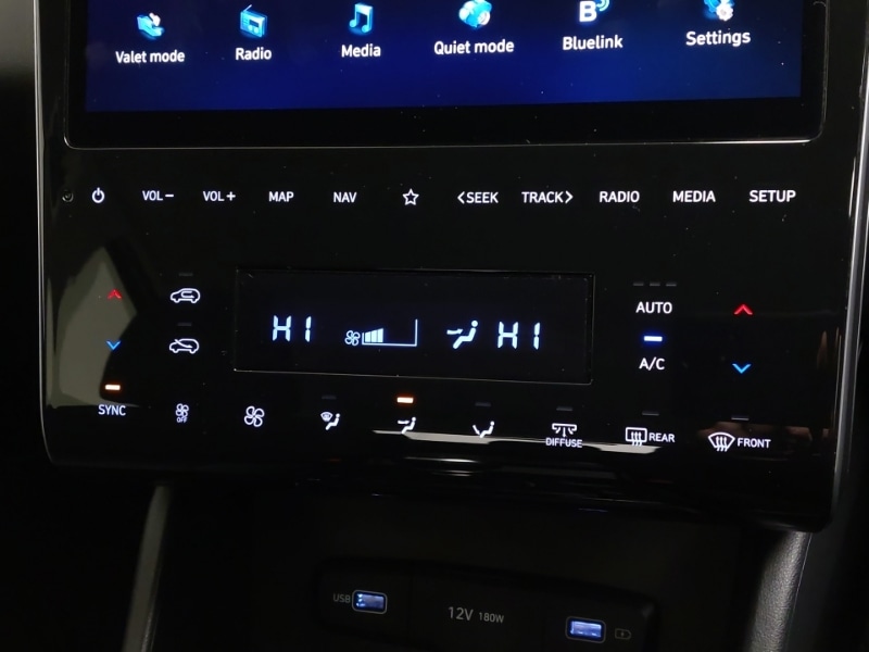 Used Hyundai TUCSON 2022 for sale - 76478474: Photo 16