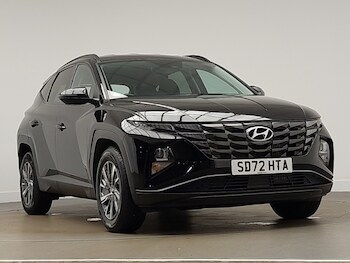 Used Hyundai TUCSON 2022 for sale - 76478474: Photo