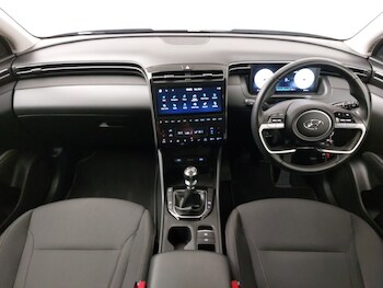 Used Hyundai TUCSON 2022 for sale - 76478474: Photo