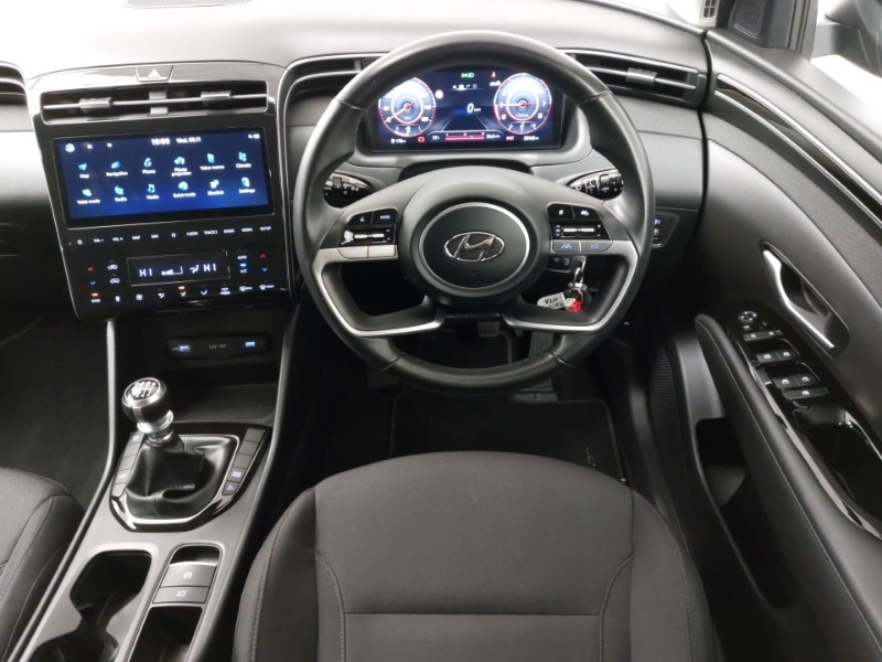 Used Hyundai TUCSON 2022 for sale - 76478474: Photo 7