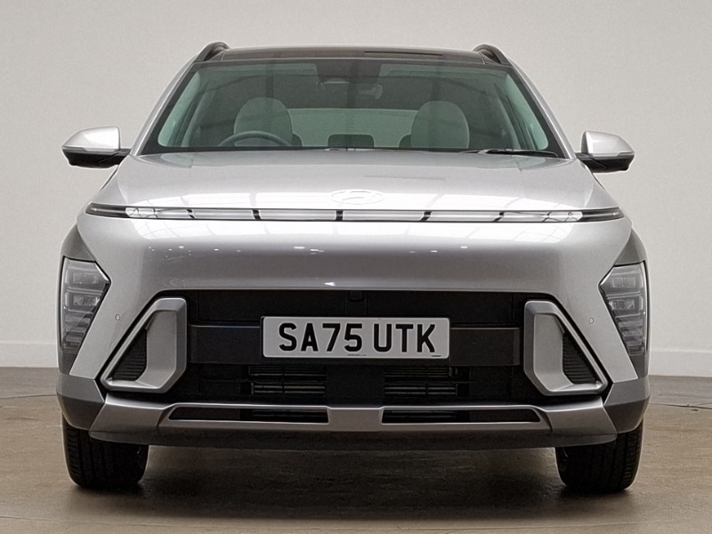 Used Hyundai KONA 2025 for sale - 76779437: Photo 12