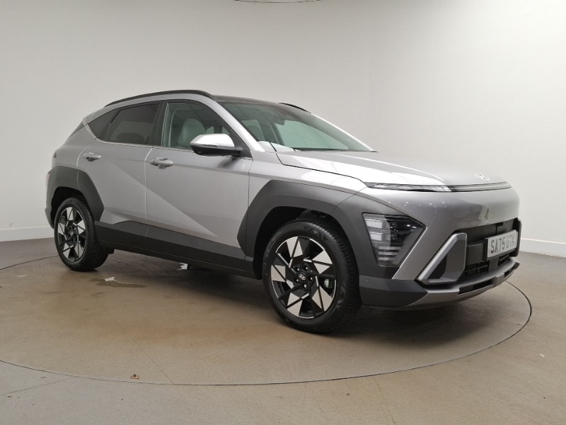 Used Hyundai KONA 2025 for sale - 76779437: Photo 13