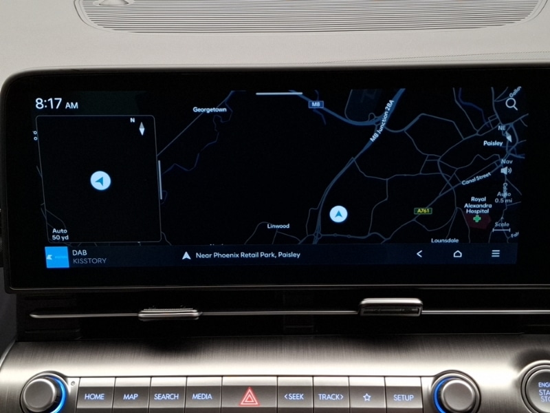 Used Hyundai KONA 2025 for sale - 76779437: Photo 15