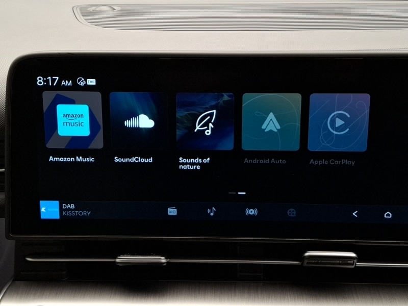 Used Hyundai KONA 2025 for sale - 76779437: Photo 16