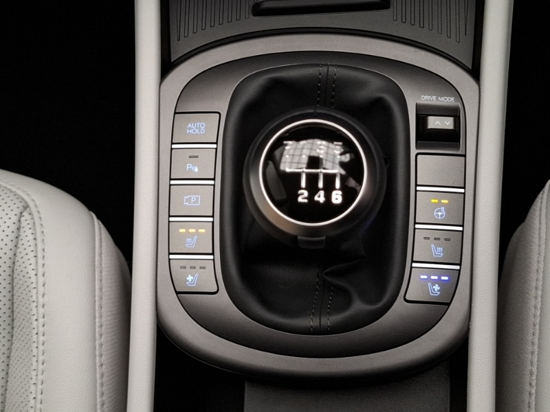 Used Hyundai KONA 2025 for sale - 76779437: Photo 18