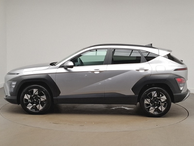 Used Hyundai KONA 2025 for sale - 76779437: Photo 4