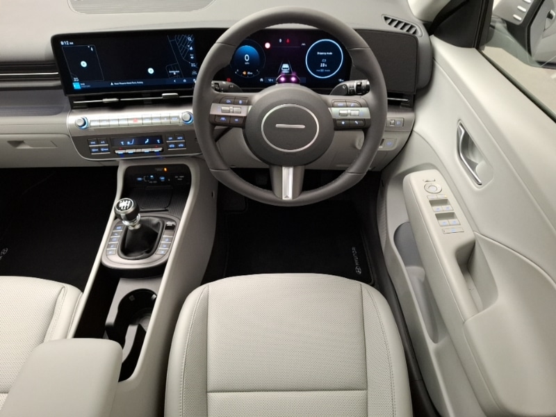 Used Hyundai KONA 2025 for sale - 76779437: Photo 7