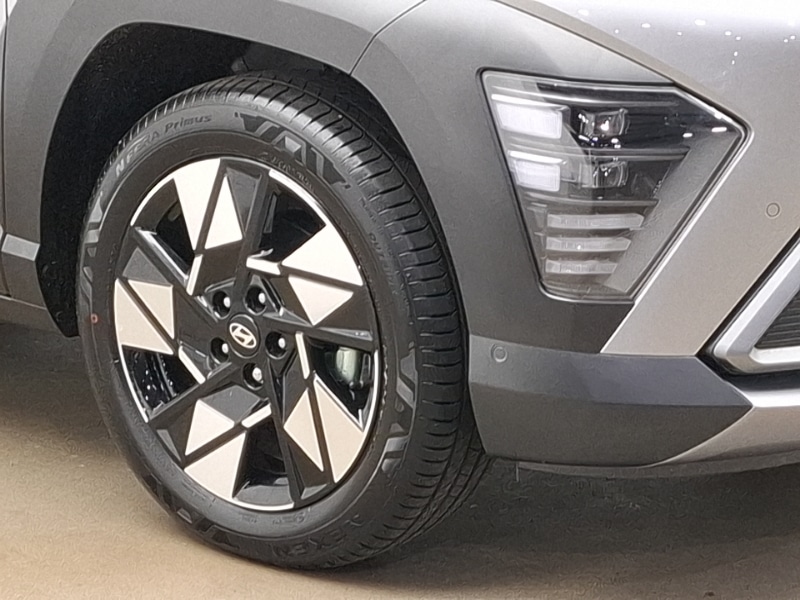 Used Hyundai KONA 2025 for sale - 76779437: Photo 9