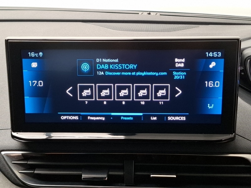 Used Peugeot 3008 2020 for sale - 76619094: Photo 10