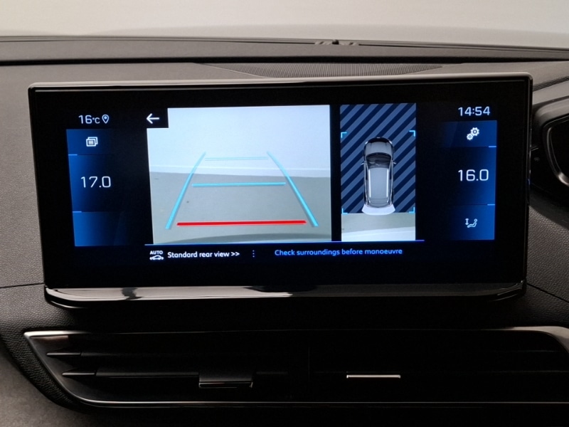 Used Peugeot 3008 2020 for sale - 76619094: Photo 11