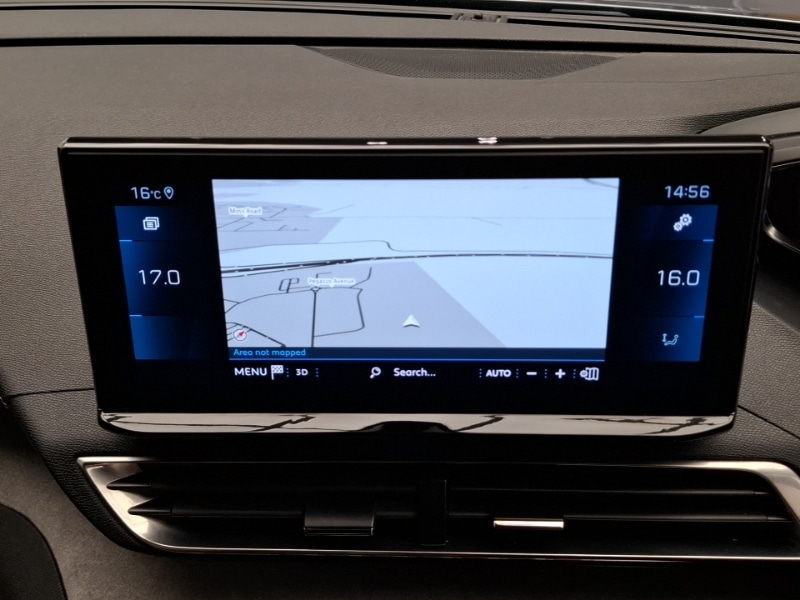 Used Peugeot 3008 2020 for sale - 76619094: Photo 14