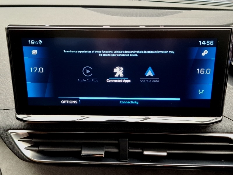 Used Peugeot 3008 2020 for sale - 76619094: Photo 15