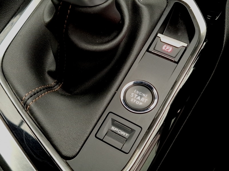 Used Peugeot 3008 2020 for sale - 76619094: Photo 18