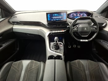 Used Peugeot 3008 2020 for sale - 76619094: Photo