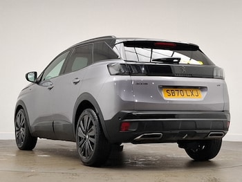 Used Peugeot 3008 2020 for sale - 76619094: Photo