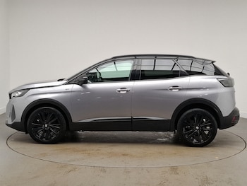 Used Peugeot 3008 2020 for sale - 76619094: Photo